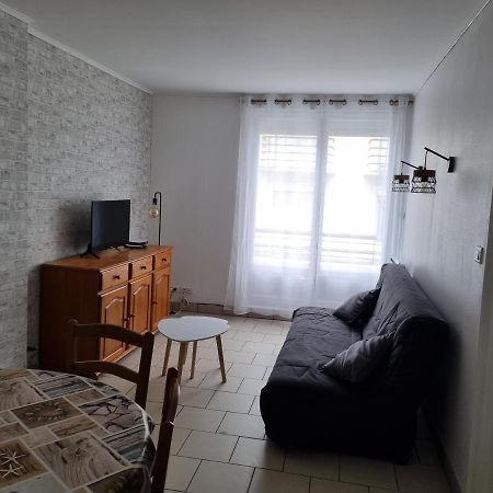 Appartement 39M2 1Chbre 1Er Etage 4 Personnes Proche Plage Berck Buitenkant foto